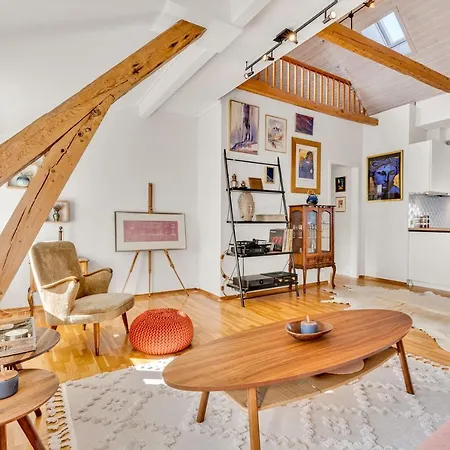 Cozy With A Sea View In The Heart Of The * Ålesund