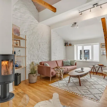 Cozy With A Sea View In The Heart Of The Apartman *