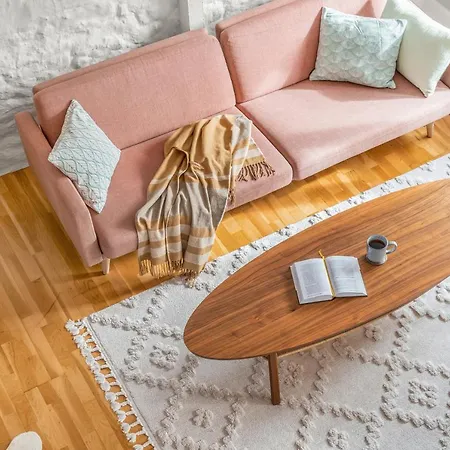 Cozy With A Sea View In The Heart Of The Apartman Ålesund