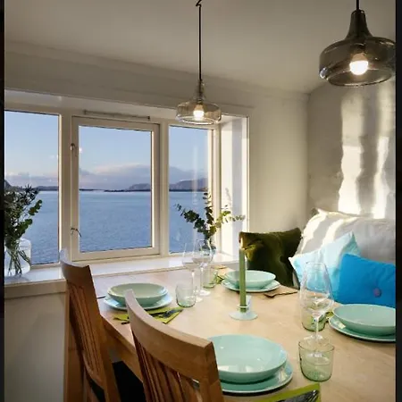 Apartman Cozy With A Sea View In The Heart Of The *