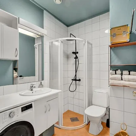 Cozy With A Sea View In The Heart Of The