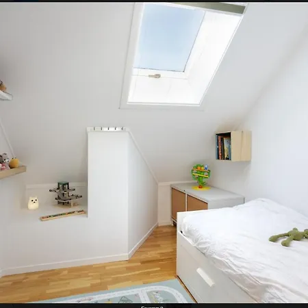 Cozy With A Sea View In The Heart Of The Apartman *